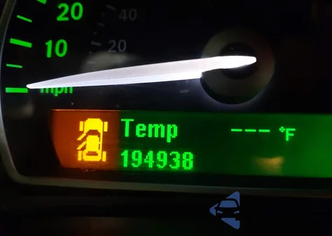 2009 Saab 9-3 2.0T from USA, damaged, VIN YS3FB49YX91016923